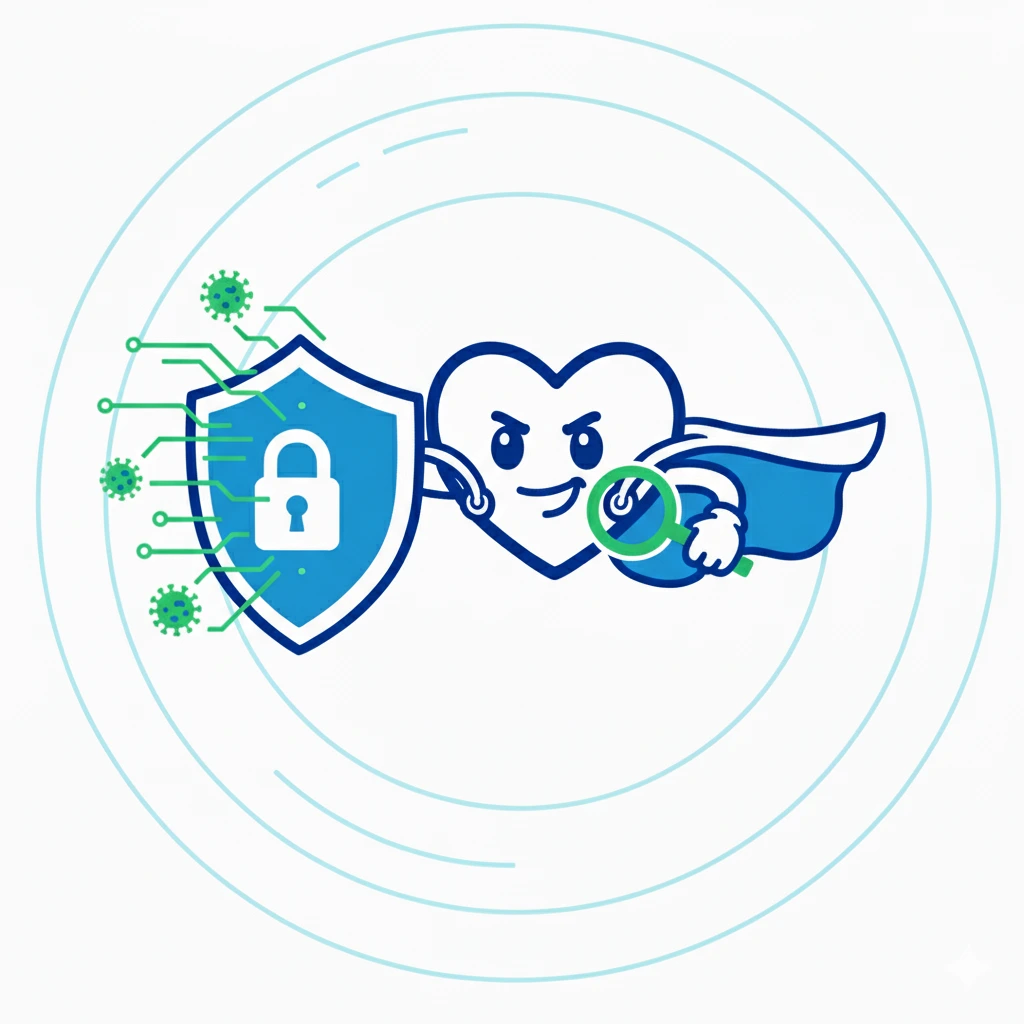 con trovalab hai crittografia 256 